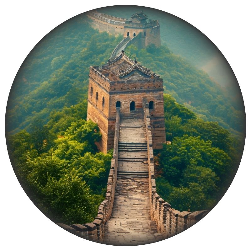 Chinese Cuisine