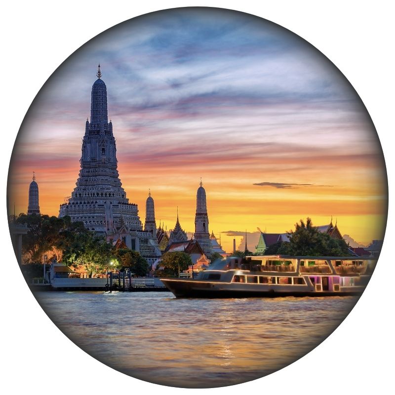 Thai Cuisine