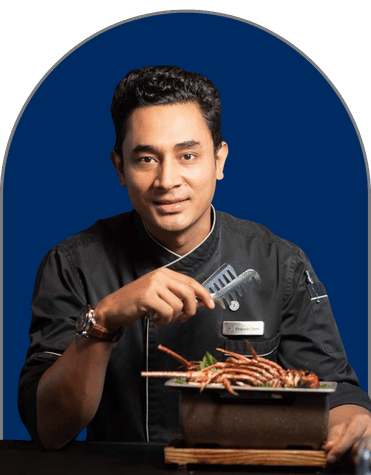 Prakash Chettri